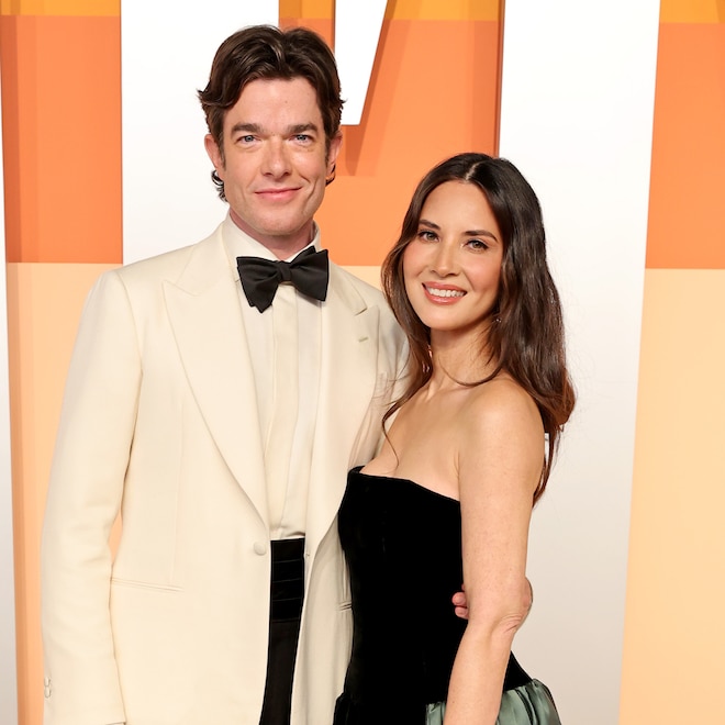Oscars 2025: Olivia Munn Reveals Her Hack to Look Less Tired
